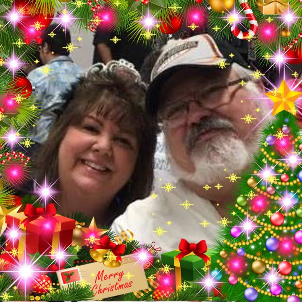 Meet your Posher, Pam